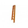 Thang nhôm chữ A 12 bậc Advindeq AV306 (Orange)